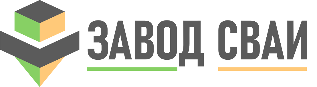 Продажа и установка свай в Владимире под ключ - винтовые и бетонные сваи от 1369 руб.